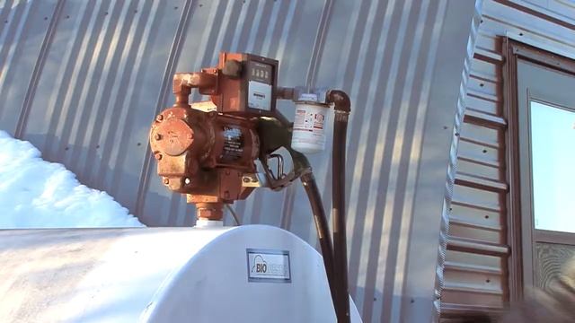 Advancing Biodiesel Part II смотреть онлайн