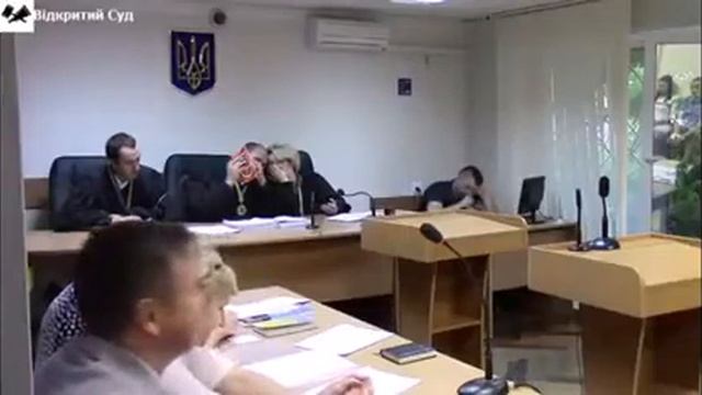 ЁлАн: судья Дидык против судьи Бойко! Кто прав? смотреть онлайн