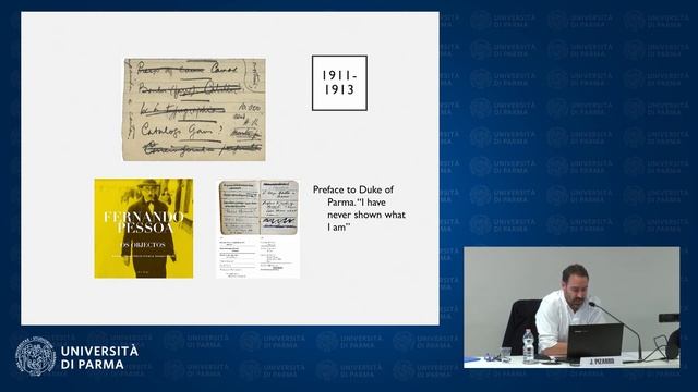 Jerónimo Pizarro (Universidad de los Andes, Bogotá) - Editorial challenges смотреть онлайн