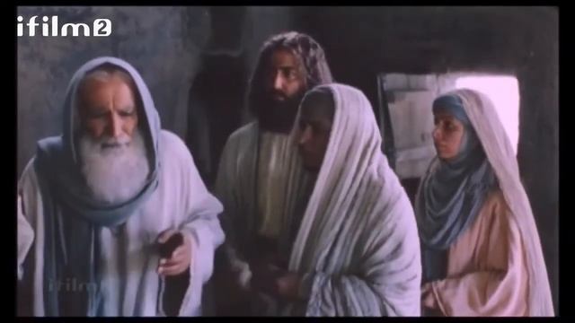 Хазрати Юсуф кисми 40 (Full HD) Hazrati Yusuf ,سریال یوسف پیامبر ( 720