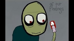 Мультсериал "Зеленые обрубки" – все серии