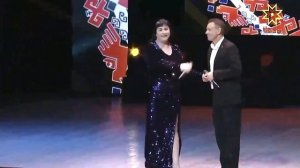 Александр Ильин Алена Ильина-эс те чӑваш, эп те чӑваш