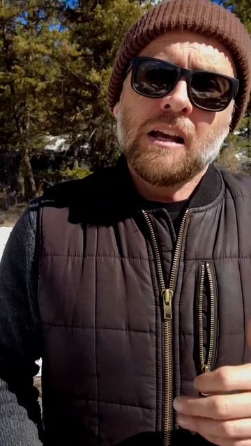 How Building This Course Changed Everything I Thought I Knew About Climate Differences #SHORTS смотреть онлайн