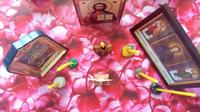 Ритуал на Справедливость и Защиту от Врагов! 💯🔮🙏 смотреть онлайн