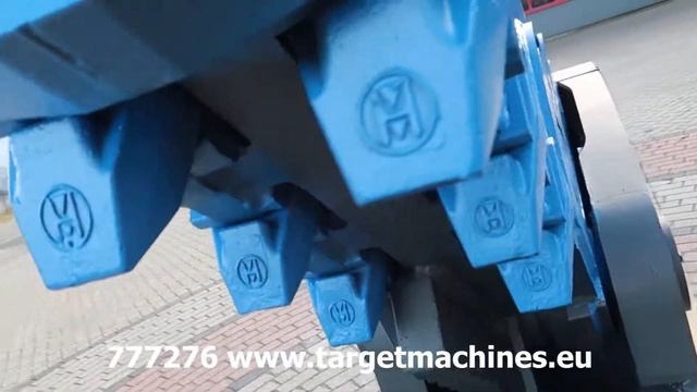 777276 HAMMER RH25 HYDRAULIC ROTATION PULVERIZER CRUSHER SHEAR RH-25 2018 TO FIT 20~28T EXCAVATOR смотреть онлайн