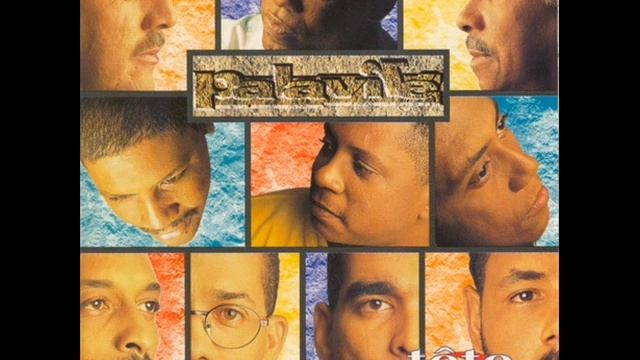 Palaviré - Si la vi смотреть онлайн