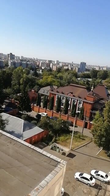 Виды Орла смотреть онлайн