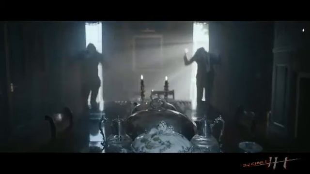 Feder-Lordly (dj Chyli)