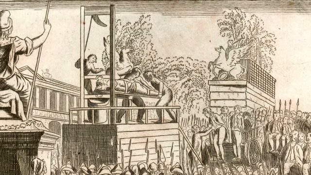 How a Slave Humiliated Napoleon... Twice. смотреть онлайн