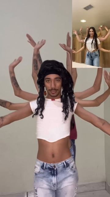JÁ QUE NÃO TINHA AMIGAS PRA FAZER ESSA COMIGO JKKKKKKKK смотреть онлайн