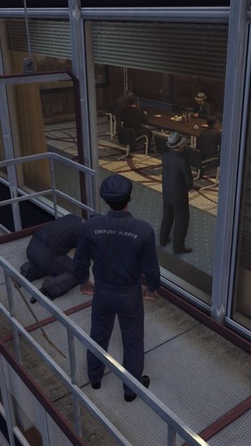 Не в театре #GamingCommunity #mafia #mafia2 #мафия #мафия2 #ИгровыеШорты #Геймер #геймплей смотреть онлайн