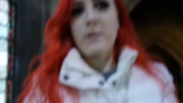 Dublin, Ireland With Melissa Drew & Kristina 2019