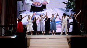 Песня родителей на выпускной