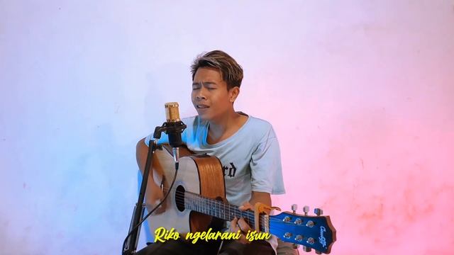 (jerune tatu hang sun roso) iling riko -syahiba ( cover yohanes) смотреть онлайн