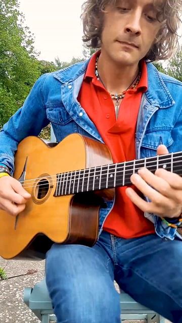 Джем циганского Джаза смотреть онлайн