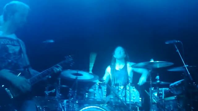 05 - Shinedown - Second Chance (Milan, 26-06-2018) (DN) смотреть онлайн