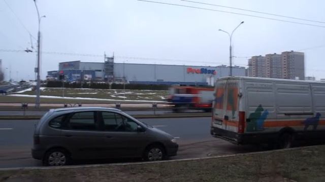 2015 01 17 Minsk Malina Alarm смотреть онлайн