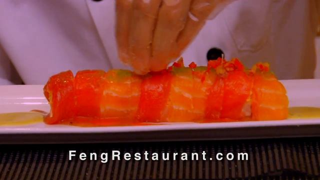 Feng - "Feng Canton" смотреть онлайн