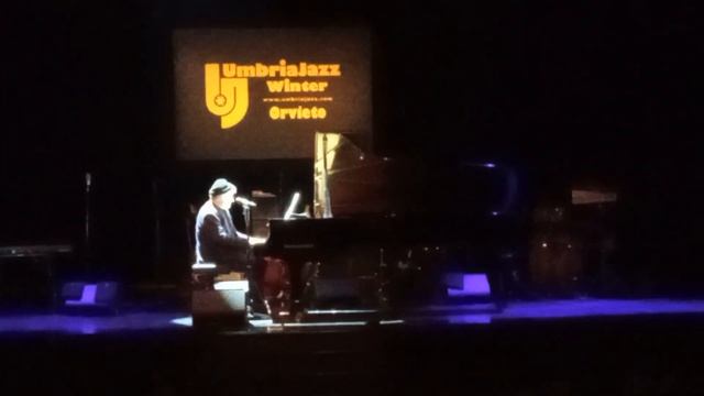 A Orvieto Si è Conclusa La Ventinovesima Edizione Di Umbria Jazz Winter