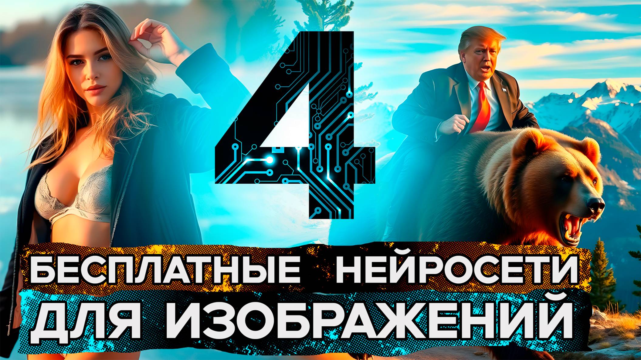 4 бесплатные нейросети для изображений | нейросети для создания изображений | нейросеть flux dev смотреть онлайн
