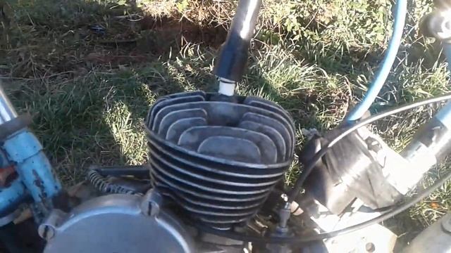 Мотокросс. Часть1 смотреть онлайн