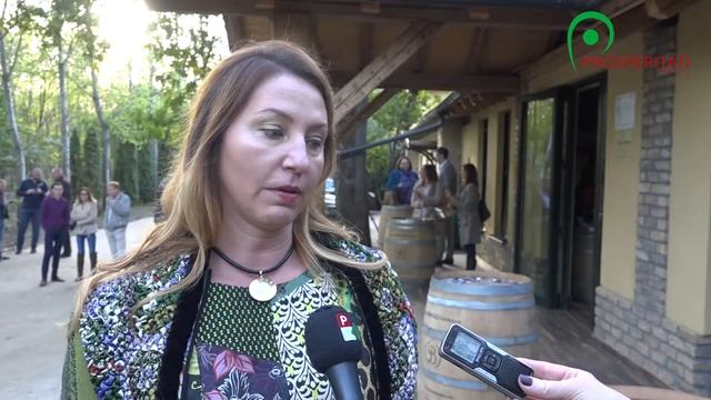 Turisztikai fejlesztések, Brindza Borászat, Topolya (videó) смотреть онлайн