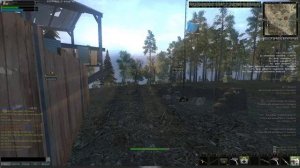 Вайбуем на доме