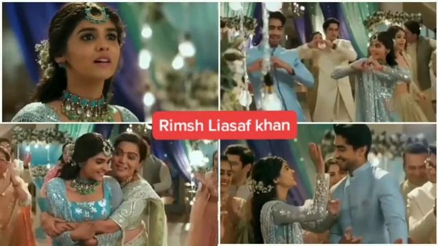 Salaam-e-Ishq Song # Yeh Rishta Kya Kehlata Hai Song Status