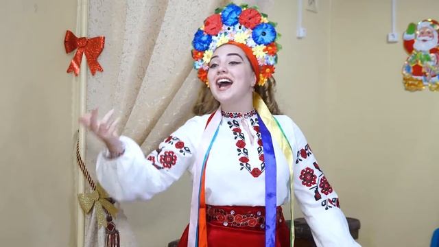 05 Поленок Дар'я Ой я знаю що гріх маю смотреть онлайн