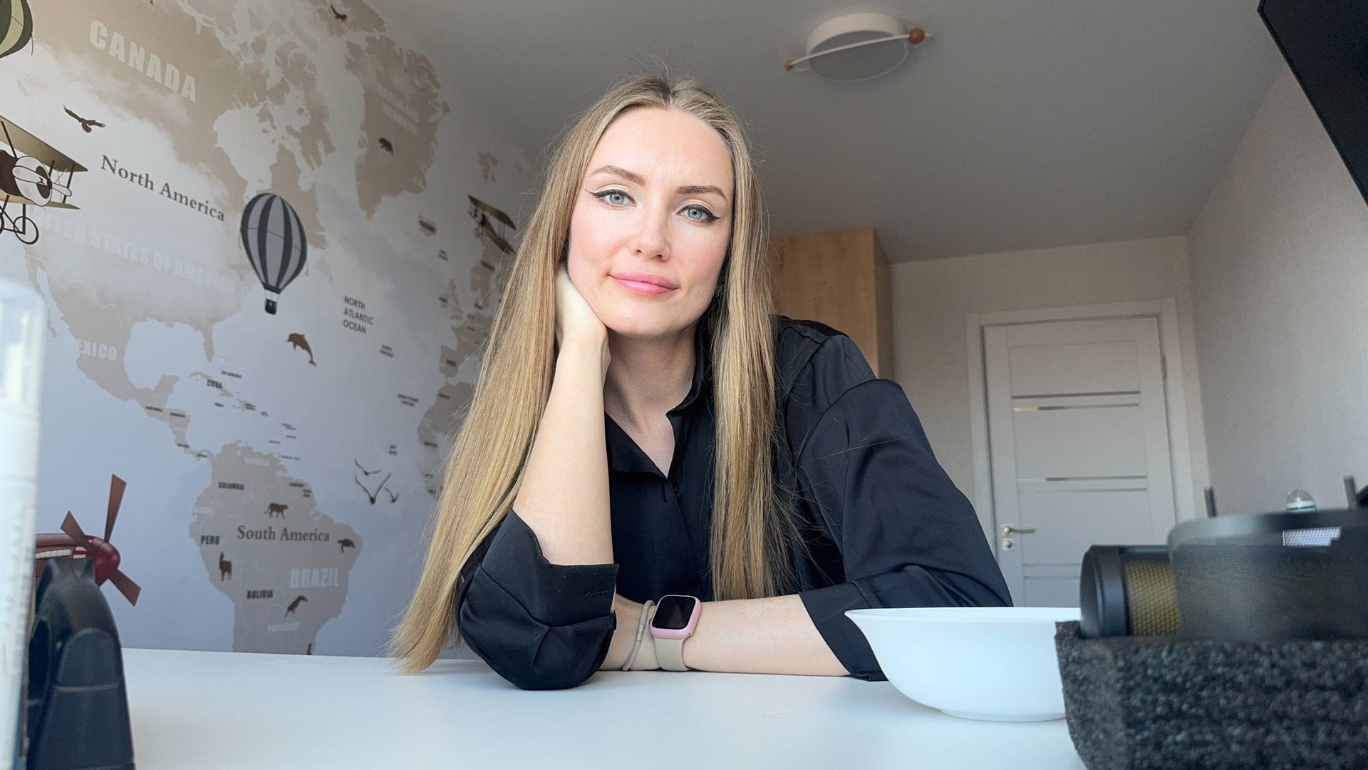 АСМР Eating ASMR обзор покупок