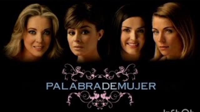 Palabra de mujer - Soundtrack 13 смотреть онлайн