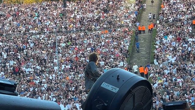 You Can’t Always Get What You Want - The Rolling Stones - Berlin, August 3, 2022 смотреть онлайн