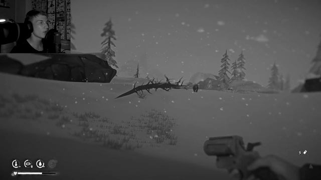 ТЕРНИСТЫЙ ПУТЬ \\ The Long Dark #36 смотреть онлайн