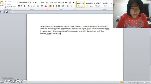 escribiendo historias hentai смотреть онлайн