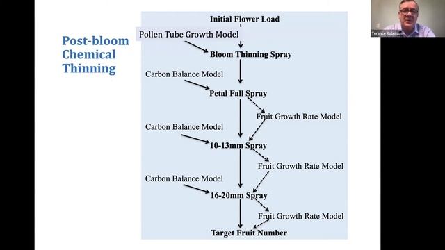 Precision Honeycrisp Crop Load Management смотреть онлайн