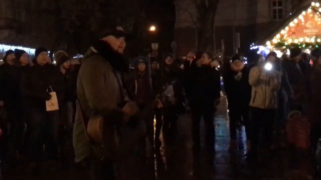 Музика Львова Червона Рута смотреть онлайн