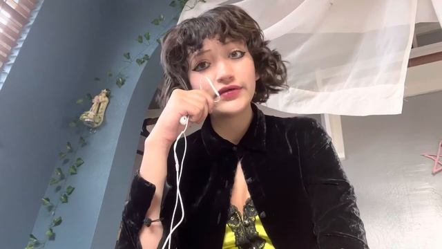 🥀🔮🌞whimsigoth style guide🌞🔮🥀 смотреть онлайн