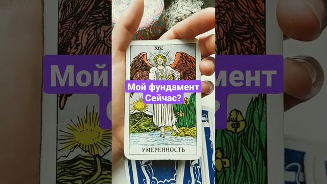 мой фундамент сейчас? #консультация_таро #тароонлайн #эзотерика #отношения #фундамент #таро #маг смотреть онлайн