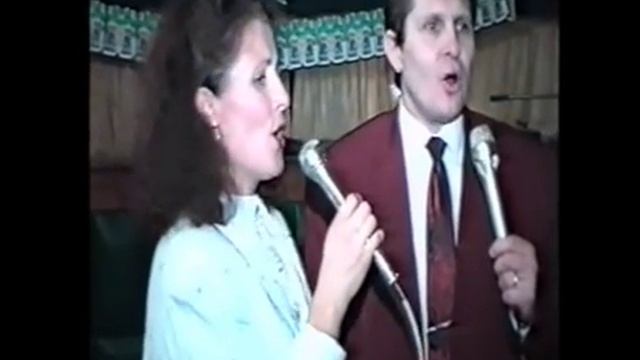 1 НГ1995 Михаил Людмила смотреть онлайн