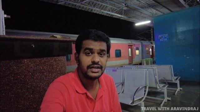 BOAT MAIL EXPRESS TRAVEL VLOG | Most Legendary Train | Chennai to Rameswaram | Vlog #45 смотреть онлайн