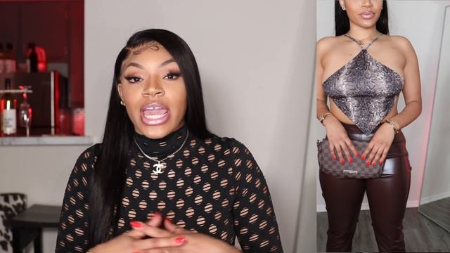 12 VALentines Day Outfits + HUGE SHEIN TRY ON HAUL смотреть онлайн