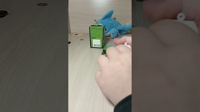 обзор на SBOX Rick And Morty