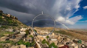 САРИЯТ РАБАДАНОВА и МАГОМЕД ШАМОВ - ПУСТЬ ВСЕ ВЛЮБЛЯЮТСЯ 2025