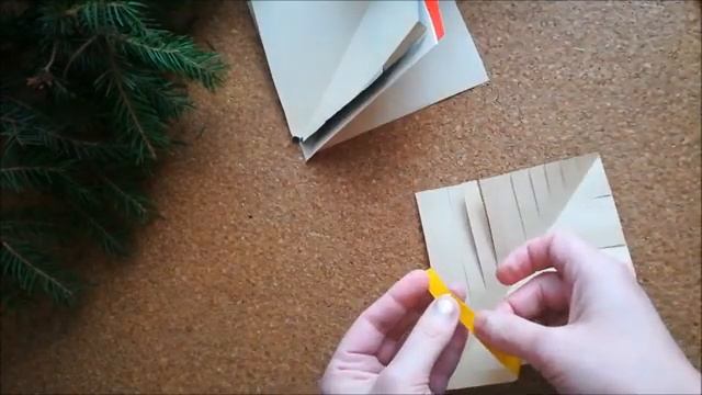 ❄️ СНЕЖИНКА ИЗ БУМАГИ ❄️ INCREDIBLE PAPER SNOWFLAKE ❄️Imagine Venice #decor #design #своимируками