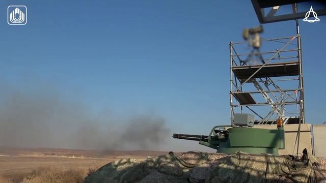 ✔️Израиль испытывает различные системы противодействия беспилотникам от Elbit Systems, IAI, Rafael и смотреть онлайн