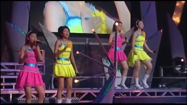 Berryz Kobo - Sabori ( Karaoke + sub español) смотреть онлайн