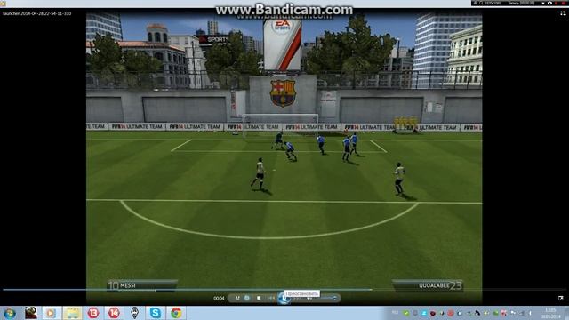 супер гол Месси ! мр4 смотреть онлайн