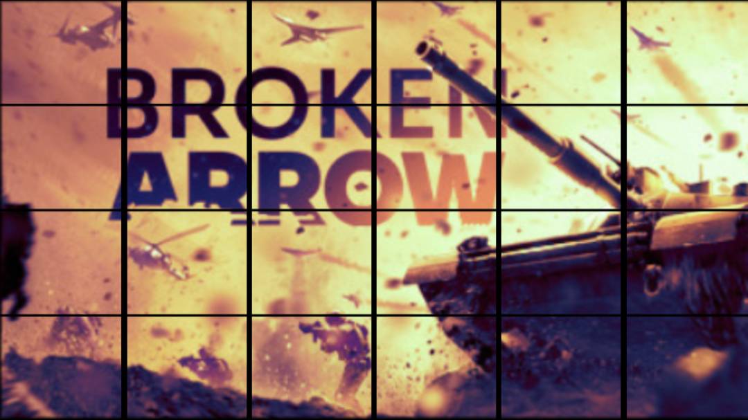 Лучшие новые игры 2025. Игра Broken Arrow это крупномасштабная тактическая игра о современной войне