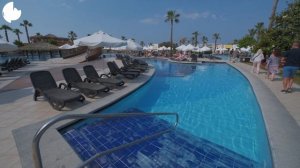 Sherwood Dreams Resort 5* | Belek, Turkey | 4k video