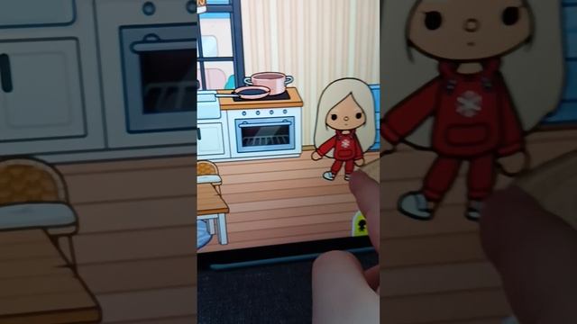 Toca Boca Toca Boca Я очень люблю если вы не любите то я вас всех прибью